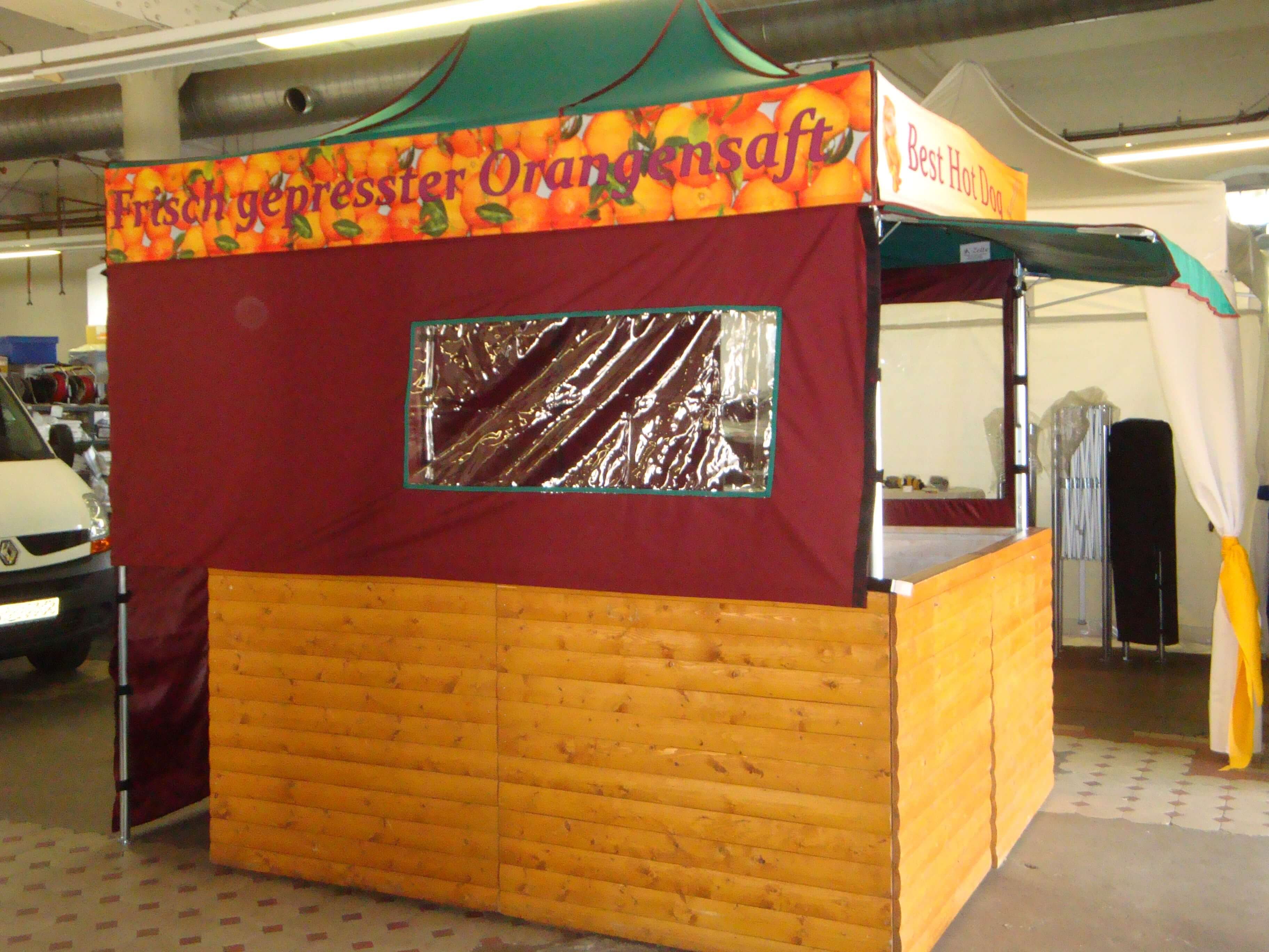 Faltzelt Verkauf Beplanung in bordeaux-p08